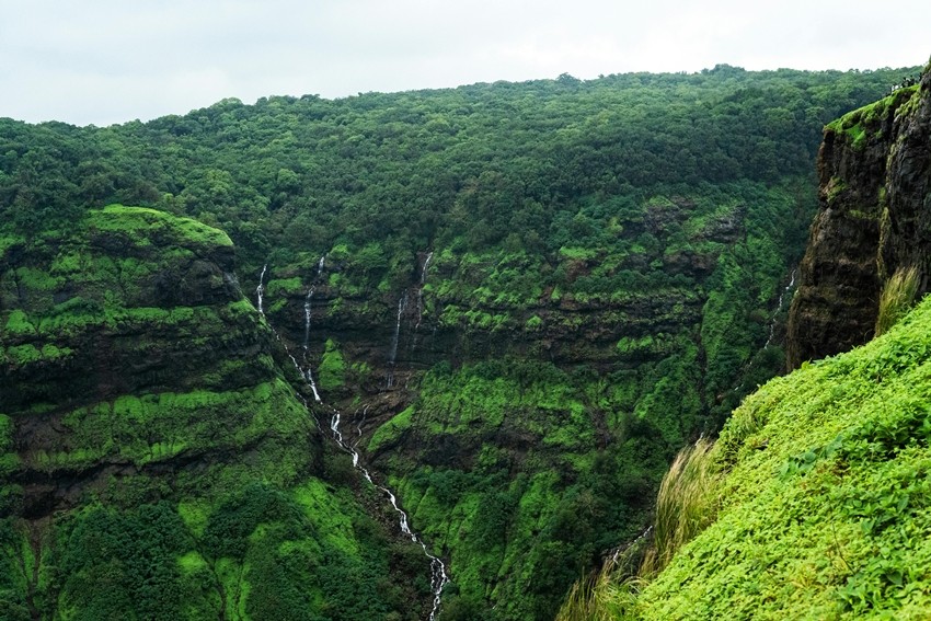Amboli, Maharashtra