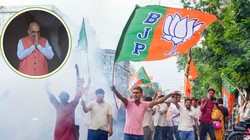 ‘गंगोत्री से गंगासागर तक भाजपा का झंडा शान से लहरा रहा’, बंगाल की जीत के बाद बोले अमित शाह