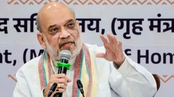 ‘ममता राज में रोज होती थी घुसपैठ’, अमित शाह बोले- अब लौट रहे हैं घुसपैठिए