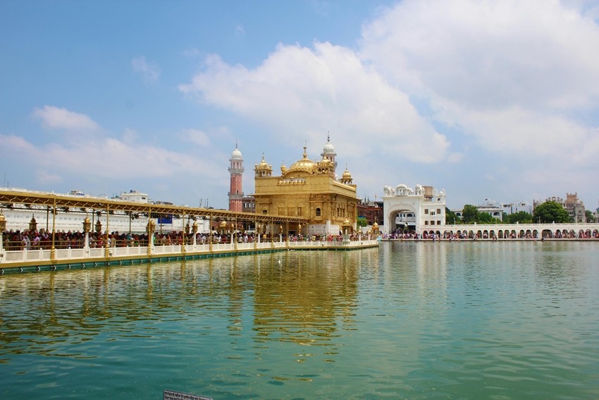 Amritsar