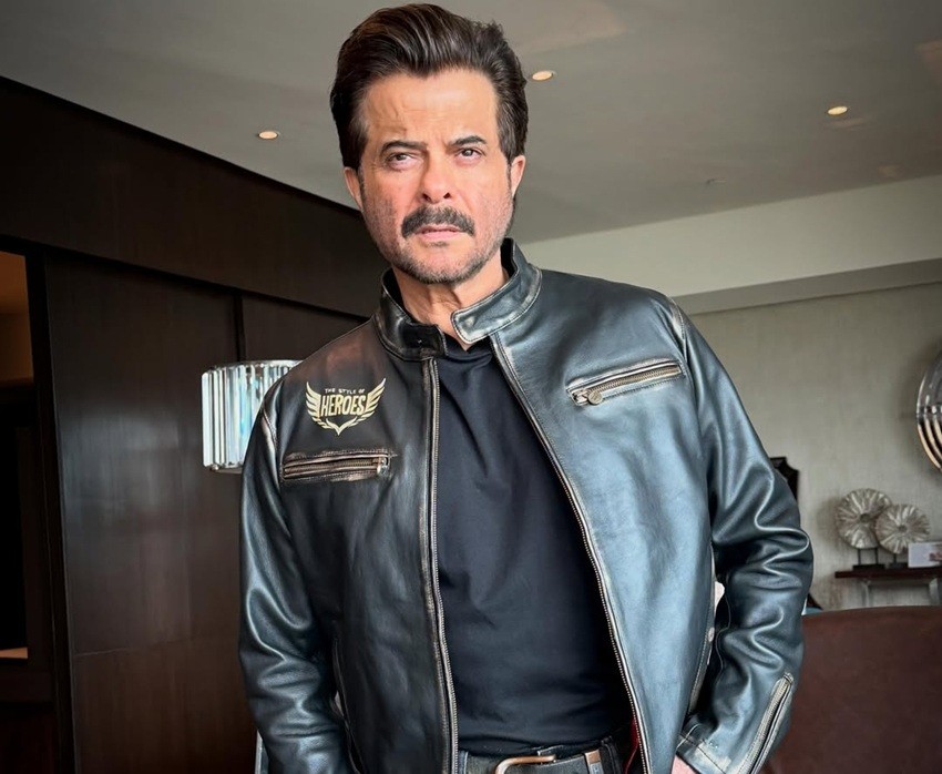 Anil Kapoor