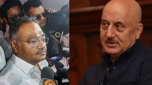 Anupam Kher,