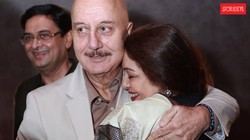 ‘मेरी गर्लफ्रेंड के खत भी किरण के घर आते थे’, अनुपम खेर ने सुनाई दोस्ती से हमसफर बनने की दिलचस्प कहानी