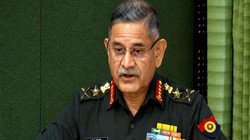 ‘ऑपरेशन सिंदूर ने दिखाई सैन्य सटीकता…’, सेना प्रमुख ने की भारतीय सशस्त्र बलों की सराहना