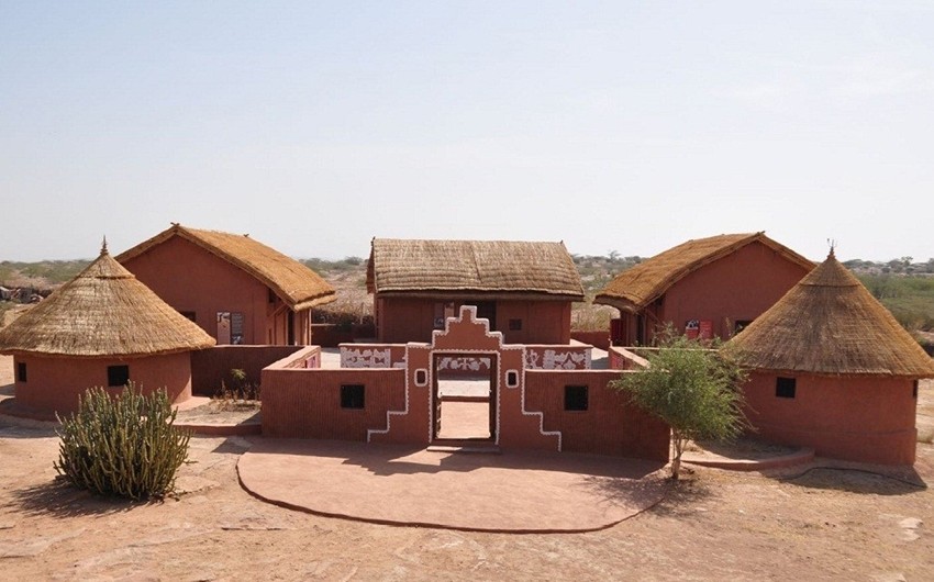 Arna-Jharna