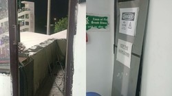 अरुण जेटली स्टेडियम में बड़ा हादसा टला: लापरवाही की भेंट चढ़ रहा DDCA का फंड? अधिकारियों पर उठे सवाल