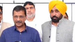 पंजाब में 2027 के विधानसभा चुनाव में पिछला रिकॉर्ड तोड़ेगी आम आदमी पार्टी: केजरीवाल
