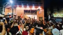 बंगाल में दिखने लगा ‘BJP इफेक्ट’, आसनसोल में कई वर्षों से बंद पड़ा दुर्गा मंदिर फिर से खुला; इस वजह से लग गया था ताला