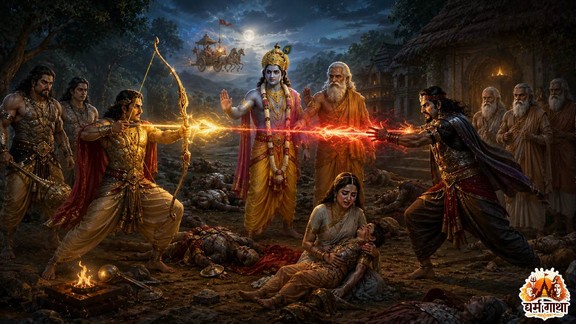 lord krishna, pandav korav yuddha, mahabhart q hui,अश्वत्थामा की मणि, Ashwatthama ki mani, kon tha Ashwatthama, Ashwatthama kiske son the, अश्वत्थामा का रहस्य, Ashwatthama ka rahasya, Ashwatthama ka krishna ka shram, श्रीकृष्ण का श्राप, Shri Krishna ka shrap, महाभारत की कथा, Mahabharat ki katha.युधिष्ठिर ने मणि क्यों धारण की, अश्वत्थामा की शिरोमणि कहां है, राजा युधिष्ठिर की कहानी,