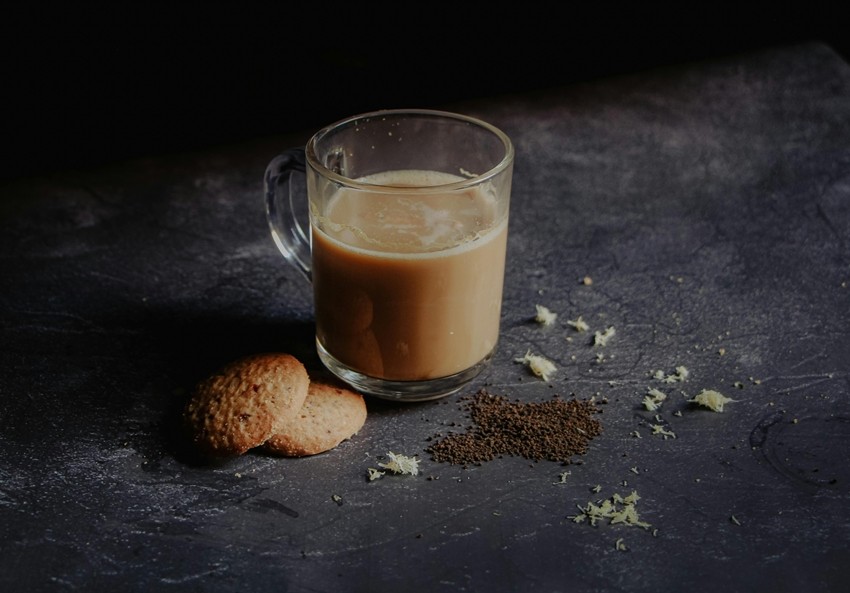Assam Chai