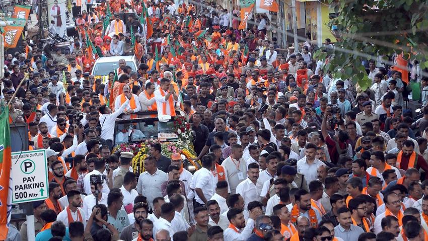 Assembly Election Results 2026