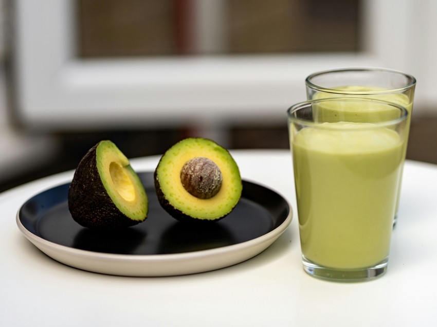 Avocado Shake