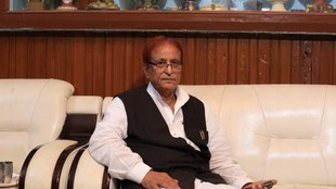Azam Khan, Uttar Pradesh, Rampur