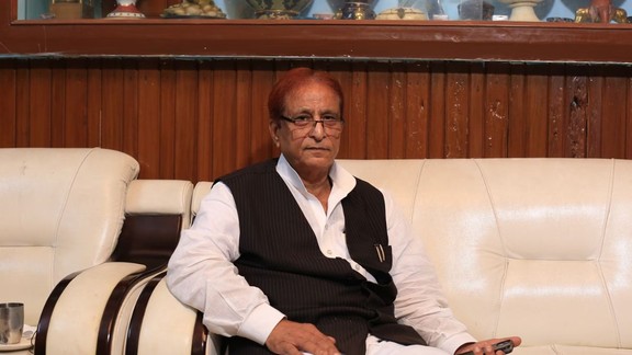 Azam Khan, Uttar Pradesh, Rampur