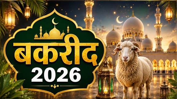 kab hai bakrid, bakrid 2026 kab hai, bakrid ka chand, eid-ul-adha 2026 date, eid-ul-adha 2026 in india, bakrid 2026 date in india, bakrid 2026 kab hai, eid ul adha 2026 date in saudi arabia, kab hai bakra eid, eid ul adha holiday, Bakrid Date in India,Bakrid Date in Saudi Arabia,Bakrid Date in UAE,Difference Between Eid al-Adha and Eid ul-Fitr,Eid al-Adha 2026 ,Eid al-Adha 2026 Celebration,Eid al-Adha 2026 Date,Eid Al-Adha Celebrations,Eid al-Adha date,Eid al-Adha Date 2025,Eid al-Adha Dates,Eid al-Adha Dates In Countries,Eid al-Adha Dates In Islamic Countries,Eid al-Adha History,Eid Al-Adha in Delhi,Eid al-Adha in Lucknow,Eid al-Adha in Malabar,Eid al-Adha In Mumbai,Eid al-Adha Significance,Eid ul-Adha 2026 ,Eid-al-Adha, बकरीद कब है, ईद-उल-जुहा कब है, बकरीद क्यों मनाई जाती है, ईद