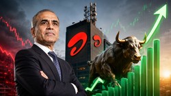 शेयर मार्केट में उथल-पुथल के बीच सुनील मित्तल की कंपनी Bharti Airtel का कमाल, जानिए ऐसा क्या हुआ