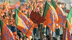 उत्तर-पूर्व और पश्चिम के बाद अब दक्षिण पर BJP-RSS की नजर, सनातन-वंशवाद के सहारे तेलंगाना-कर्नाटक में कमल खिलाने की तैयारी