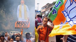 बंगाल में BJP की जीत के साथ बदला भारत का राजनीतिक नक्शा, जानें पूरा देश कैसे हो रहा ‘केसरिया’ | Explained