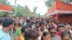 भाजपा की फाल्टा री-पोल जीत से बढ़ा अभिषेक बनर्जी पर शिकंजा, कांग्रेस और लेफ्ट के लिए भी यह मौका