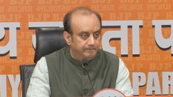 ‘विपक्ष की संवैधानिक हार हुई’, SIR पर सुप्रीम कोर्ट के फैसले के बाद बोले बीजेपी प्रवक्ता सुधांशु त्रिवेदी