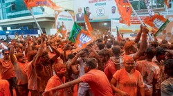 बंगाल में बदली सियासत: अस्मिता की राजनीति हारी, राष्ट्रवाद की लहर ने दिलाई भाजपा को बढ़त