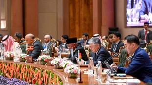 BRICS, BRICS Countries, Iran UAE