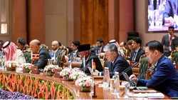 BRICS मंच पर भिड़े ईरान और UAE के विदेश मंत्री, पश्चिम एशिया संकट पर तीखी नोकझोंक
