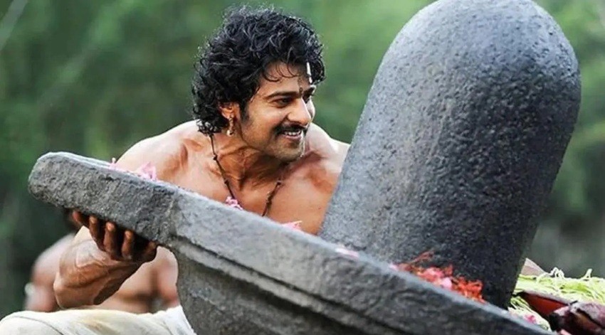 Baahubali The Beginning