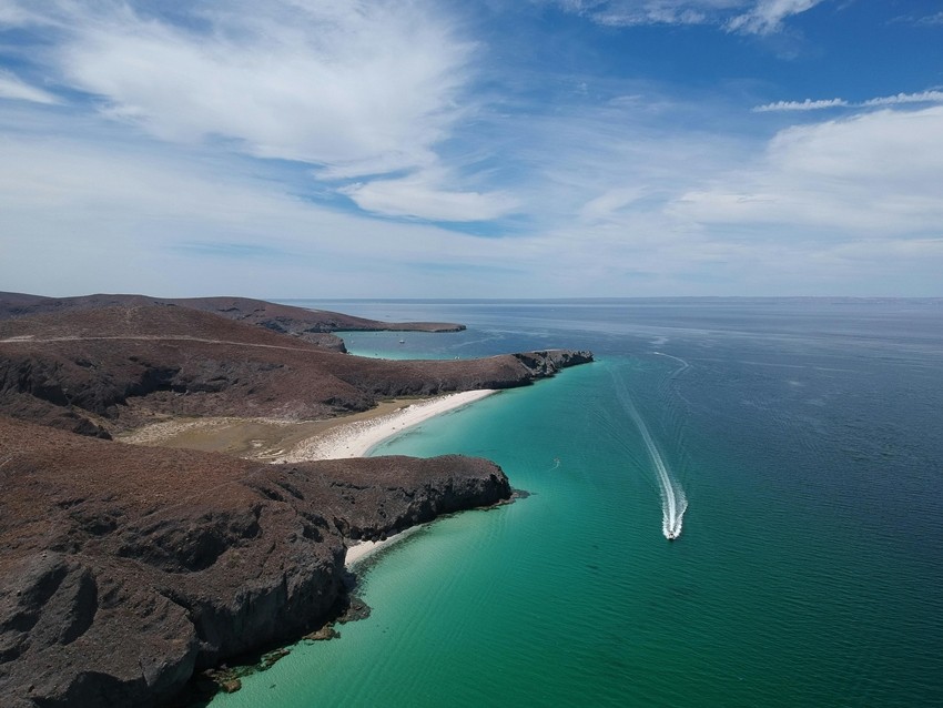 Baja California Sur