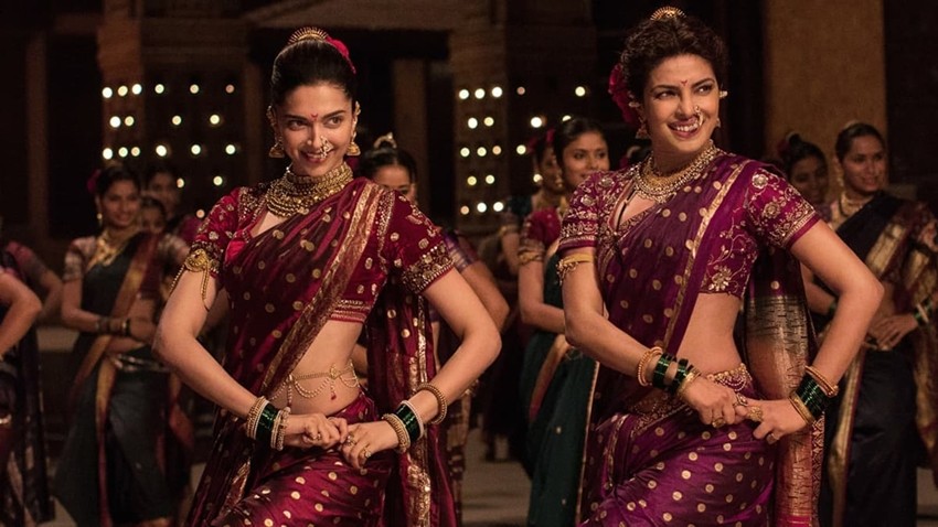 Bajirao Mastani