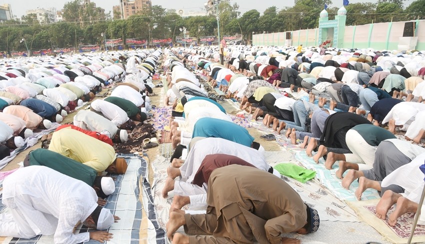 Know The Story Behind The Festival Of Sacrifice
