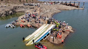 Two months before Narmada cruise tragedy that claimed 13 life Madhya Pradesh government got a warning