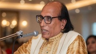 आम लोगों के जीवन के गहरे जख्मों को जीवंत शब्द देने वाले बशीर बद्र अब हमारे बीच नहीं हैं।