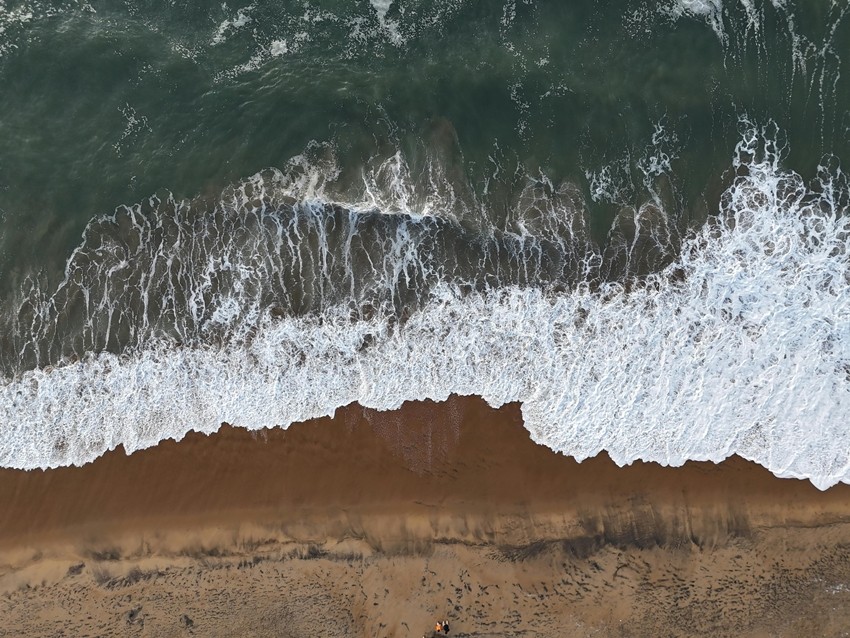 Beaches in India