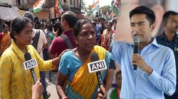 कौन हैं अभिषेक बनर्जी के करीबी इशराफिल चौकीदार? फाल्टा सीट पर लगे वोटरों को धमकाने के आरोप