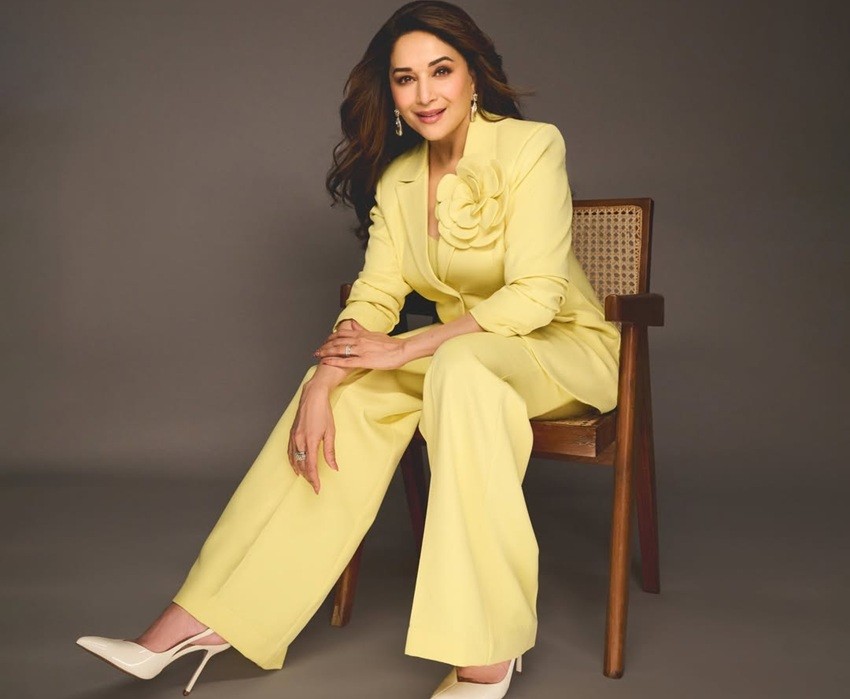 Best Madhuri Dixit Movies and Shows You Can Stream on OTT Right Now