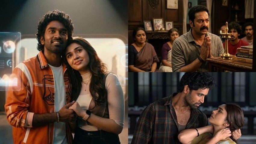 Best Movies and Shows Releasing This Week