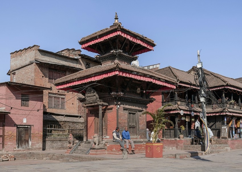 Bhaktapur