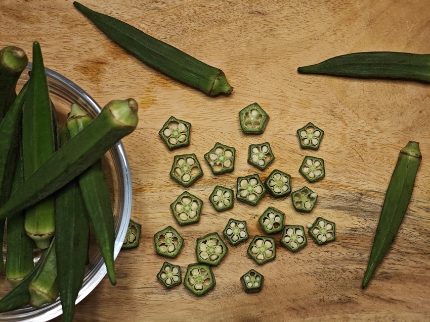 Bhindi