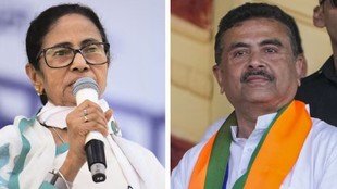 Bhabanipur counting centre controversy, BJP flag cars entry counting centre, TMC allegation BJP vehicles entry, Bhabanipur EVM security issue, West Bengal election 2026 controversy, Mamata Banerjee constituency news,