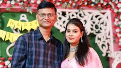 पत्नी की पढ़ाई के लिए बेची जमीन, नौकरी लगते ही छोड़ दिया साथ? पति का दावा बना चर्चा का विषय, जांच शुरू