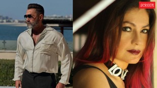 Bobby Deol, Pooja Bhatt