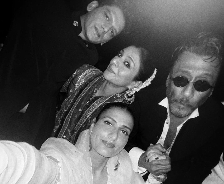 Bollywood Actress Journey