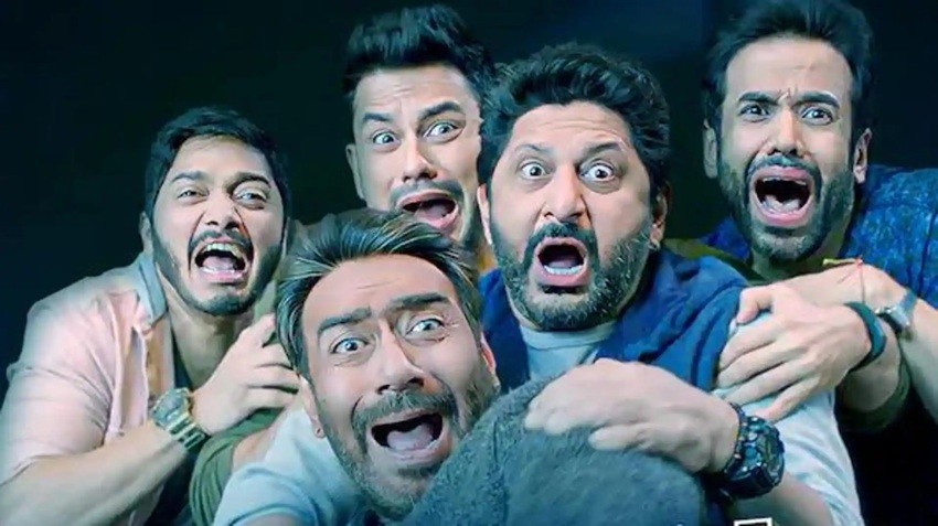 Bollywood sequels
