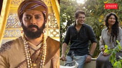 Box Office Report: रितेश देशमुख की फिल्म ‘राजा शिवाजी’ ने ओपनिंग डे पर कमाए 11.35 करोड़ रुपये, जुनैद-साई की ‘एक दिन’ को नहीं मिला दर्शकों का साथ