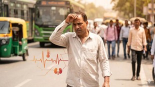 Google Trends: वायु प्रदूषण और जलवायु परिवर्तन से बढ़ता खतरा | भविष्य में सांस लेना होगा मुश्किल | मौसम अपडेट