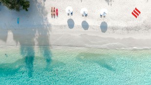 Budget Travel Beaches