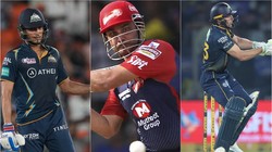शुभमन गिल नंबर 1, बटलर-सहवाग भी लिस्ट में; IPL प्लेऑफ में सबसे ज्यादा रन बनाने वाले टॉप-7 बैटर