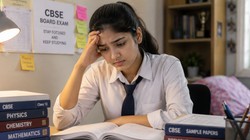 वेदांत के बाद दिल्ली की एक और छात्रा को CBSE से मिली ‘गलत’ आंसर शीट, पूरा पेपर करने के बाद मिले सिर्फ 12 नंबर