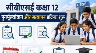 CBSE Re-evaluation 2026, CBSE 12th Rechecking Form 2026, CBSE Board Re-evaluation Apply Online, CBSE Result Rechecking 2026, CBSE Class 12 Answer Sheet Verification